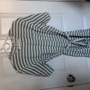 Minimum philla midi dress